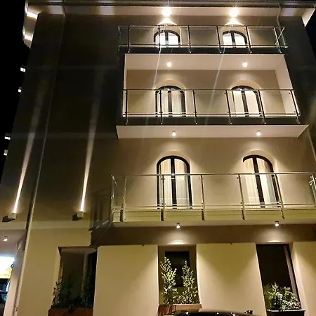 Solmaris Center - & - Private Parking Отель 5*