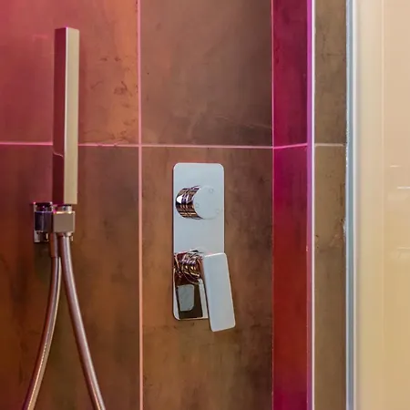 Solmaris Center - & - Private Parking Отель