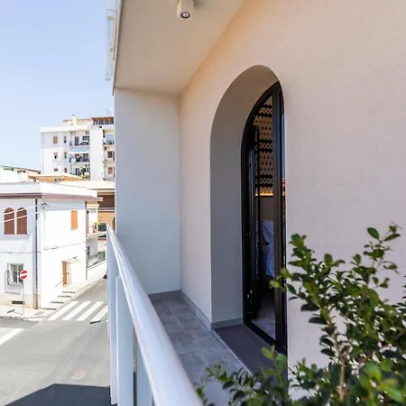 Solmaris Center - & - Private Parking Отель 5*