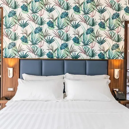 Solmaris Center - & - Private Parking