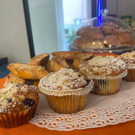 Solmaris Center - & - Private Parking Тропея