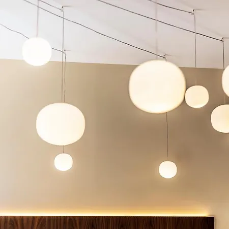 Solmaris Center - & - Private Parking Отель 5*