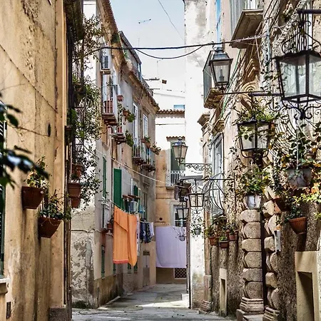 Solmaris Center - & - Private Parking 5* Тропея