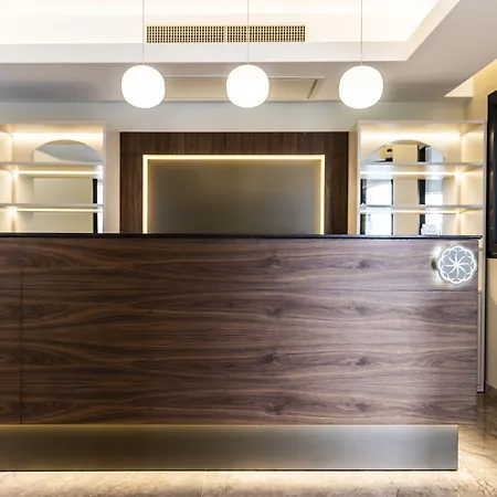 Solmaris Center - & - Private Parking 5*