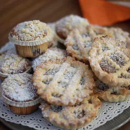 Отель Solmaris Center - & - Private Parking Тропея