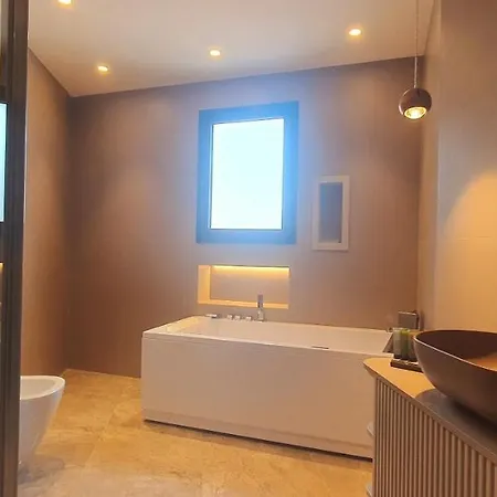 Solmaris Center - & - Private Parking Hotel Tropea