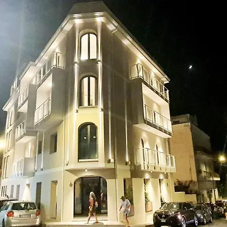 Hotel Solmaris & Tropea