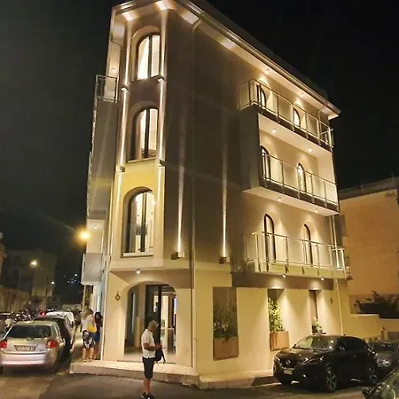 Hotel Solmaris Center - & - Private Parking