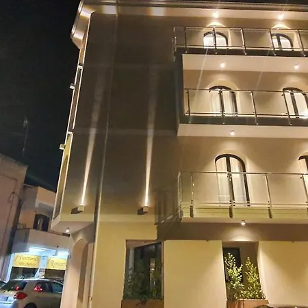 Solmaris Center - & - Private Parking Hotel 5*