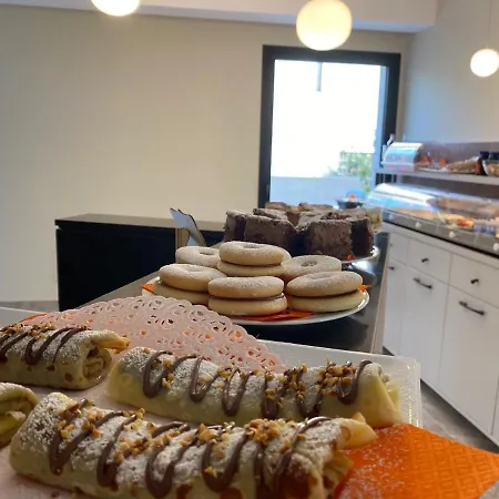 Hotell Solmaris Center - & - Private Parking 5*