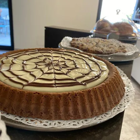 Solmaris Center - & - Private Parking 5* Tropea