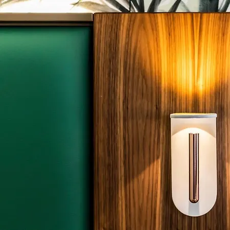 Solmaris Center - & - Private Parking 5* Tropea