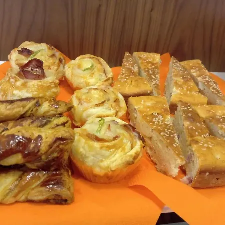 Hotell Solmaris Center - & - Private Parking Tropea