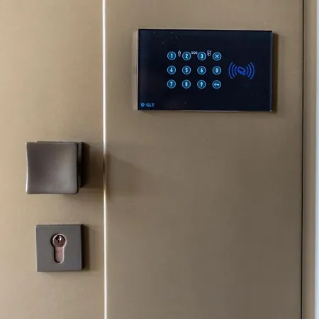 Solmaris Center - & - Private Parking