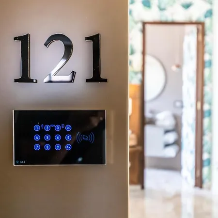 Solmaris Center - & - Private Parking