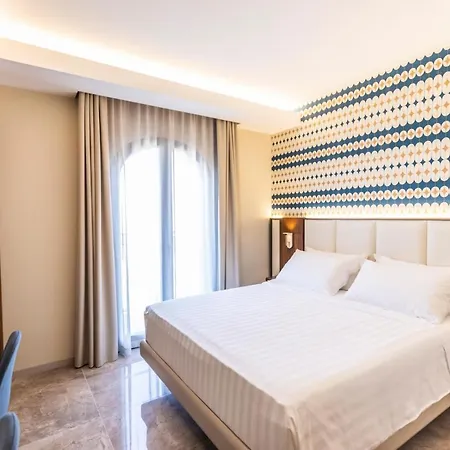 Solmaris Center - & - Private Parking