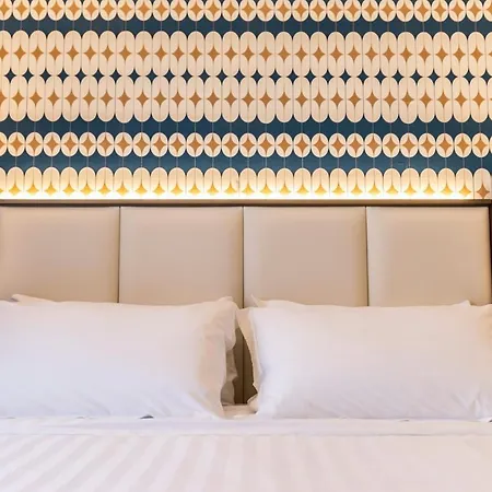 Solmaris Center - & - Private Parking Hotel Tropea