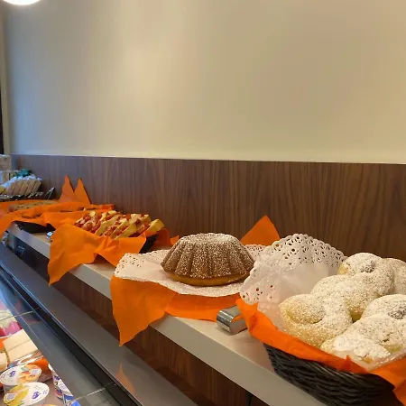 Hotell Solmaris Center - & - Private Parking