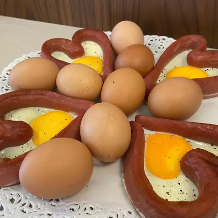 Hotel Solmaris Center - & - Private Parking 5*