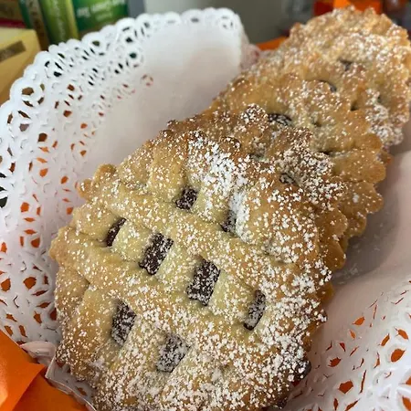 Hotell Solmaris Center - & - Private Parking Tropea