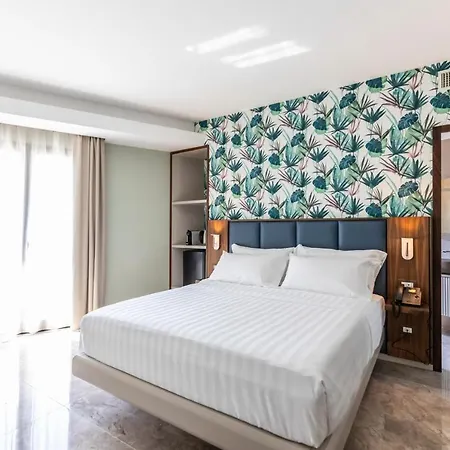 Solmaris & Hotel Tropea