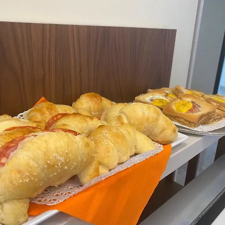 Solmaris Center - & - Private Parking Tropea