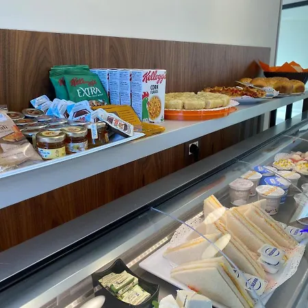 Solmaris Center - & - Private Parking Tropea