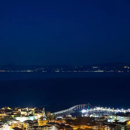 Solmaris Center - & - Private Parking Hotel