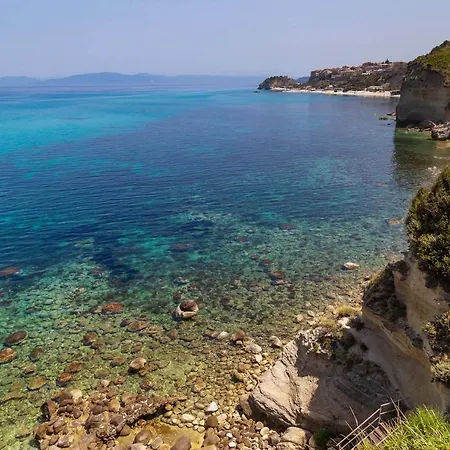 Solmaris & 4* Tropea