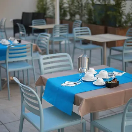 Hotel Solmaris &