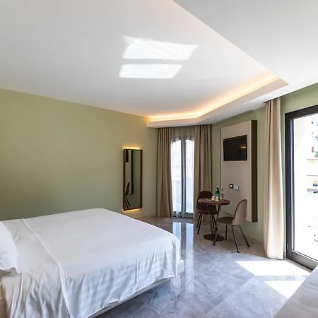 Solmaris & Hotel Tropea