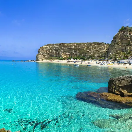 Solmaris Center - & - Private Parking 5*