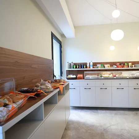Solmaris Center - & - Private Parking Hotel 5*