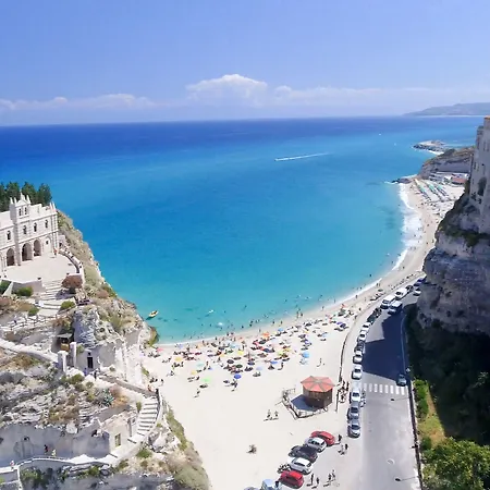 Solmaris Center - & - Private Parking