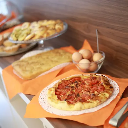 Solmaris Center - & - Private Parking Hotel Tropea