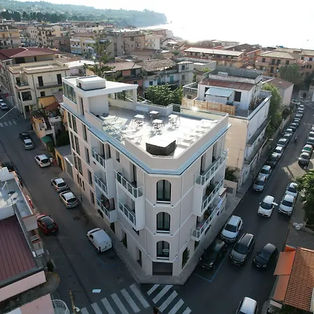 Solmaris Center - & - Private Parking 5* Tropea