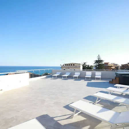Solmaris Center - & - Private Parking Hotel