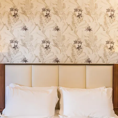 Solmaris Center - & - Private Parking Hotell