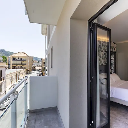 Solmaris Center - & - Private Parking