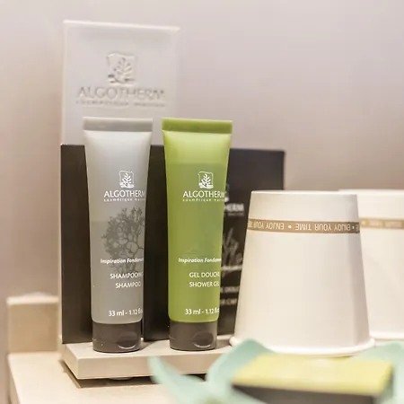 Solmaris Center - & - Private Parking Hotel Tropea