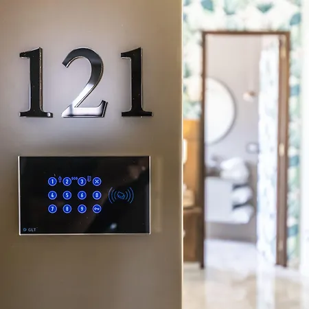 Hotel Solmaris Center - & - Private Parking