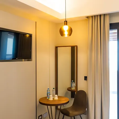 Solmaris Center - & - Private Parking Tropea