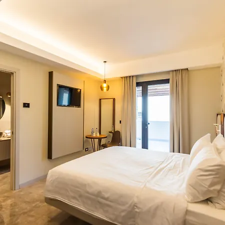 Hotel Solmaris Center - & - Private Parking 5*