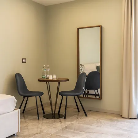 Solmaris Center - & - Private Parking