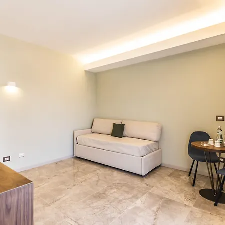 Solmaris Center - & - Private Parking 5*