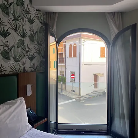 Solmaris Center - & - Private Parking