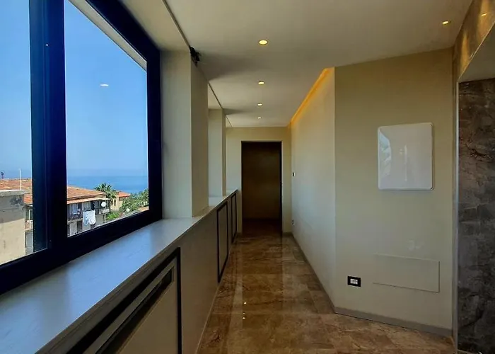 Solmaris Center - & - Private Parking Hotel 5*