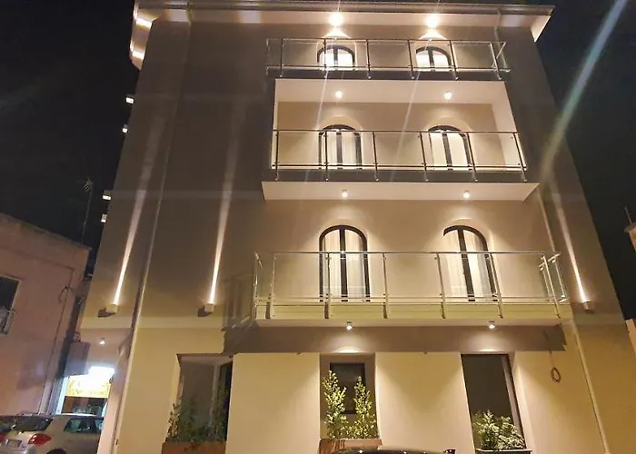 Solmaris Center - & - Private Parking Hotel 5*