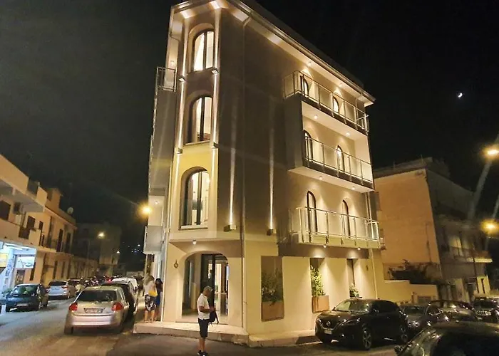 Hotel Solmaris Center - & - Private Parking