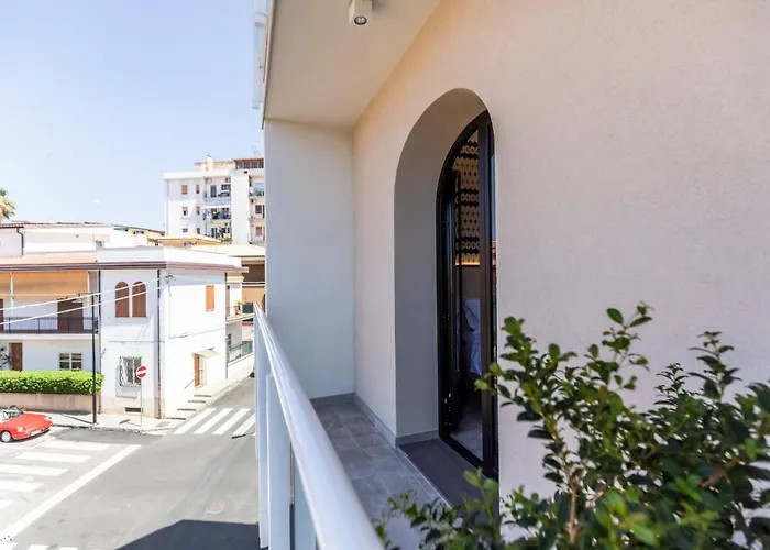 Solmaris Center - & - Private Parking Hotel 5*